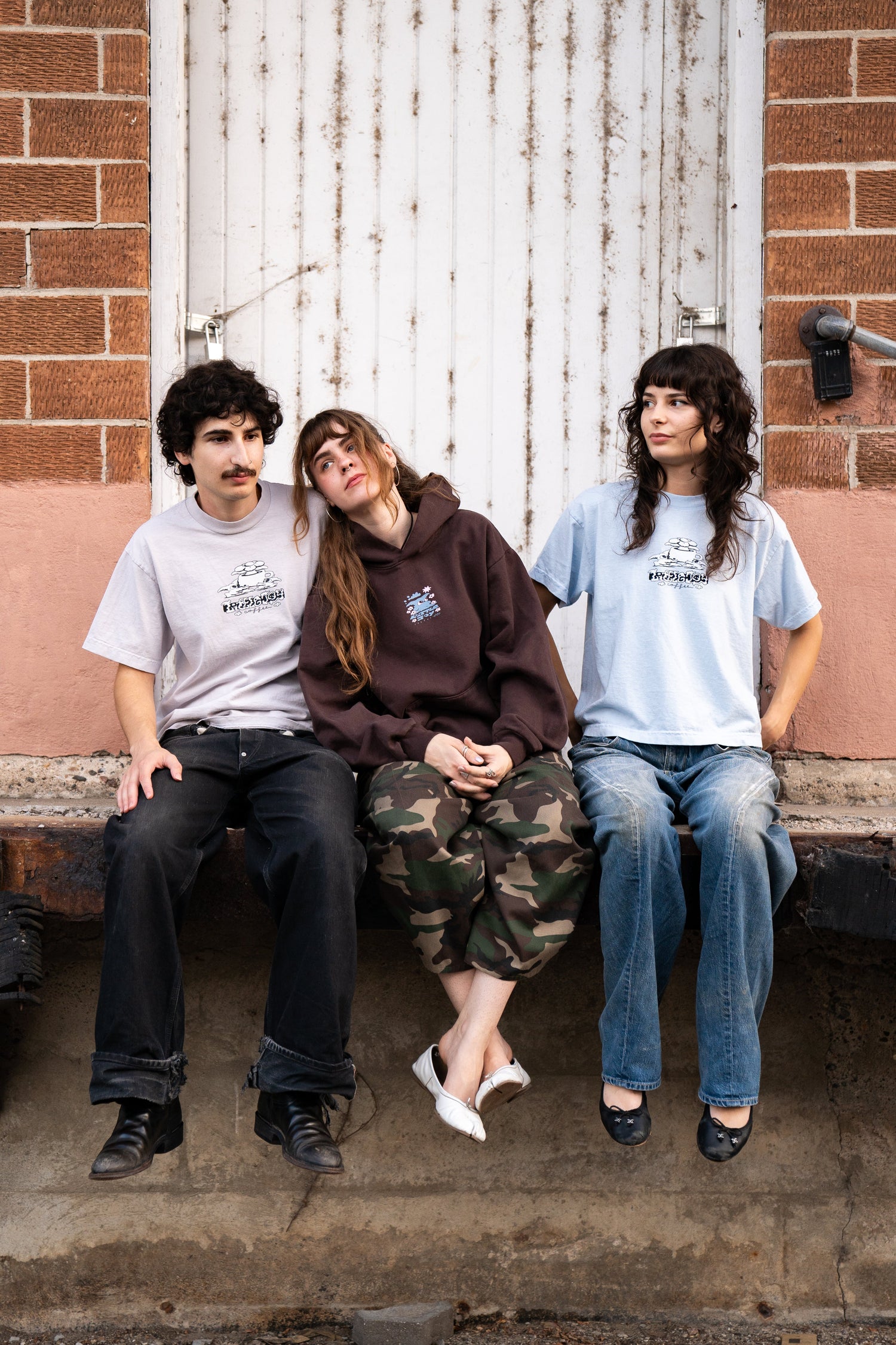 Fall 26 Merch Drop