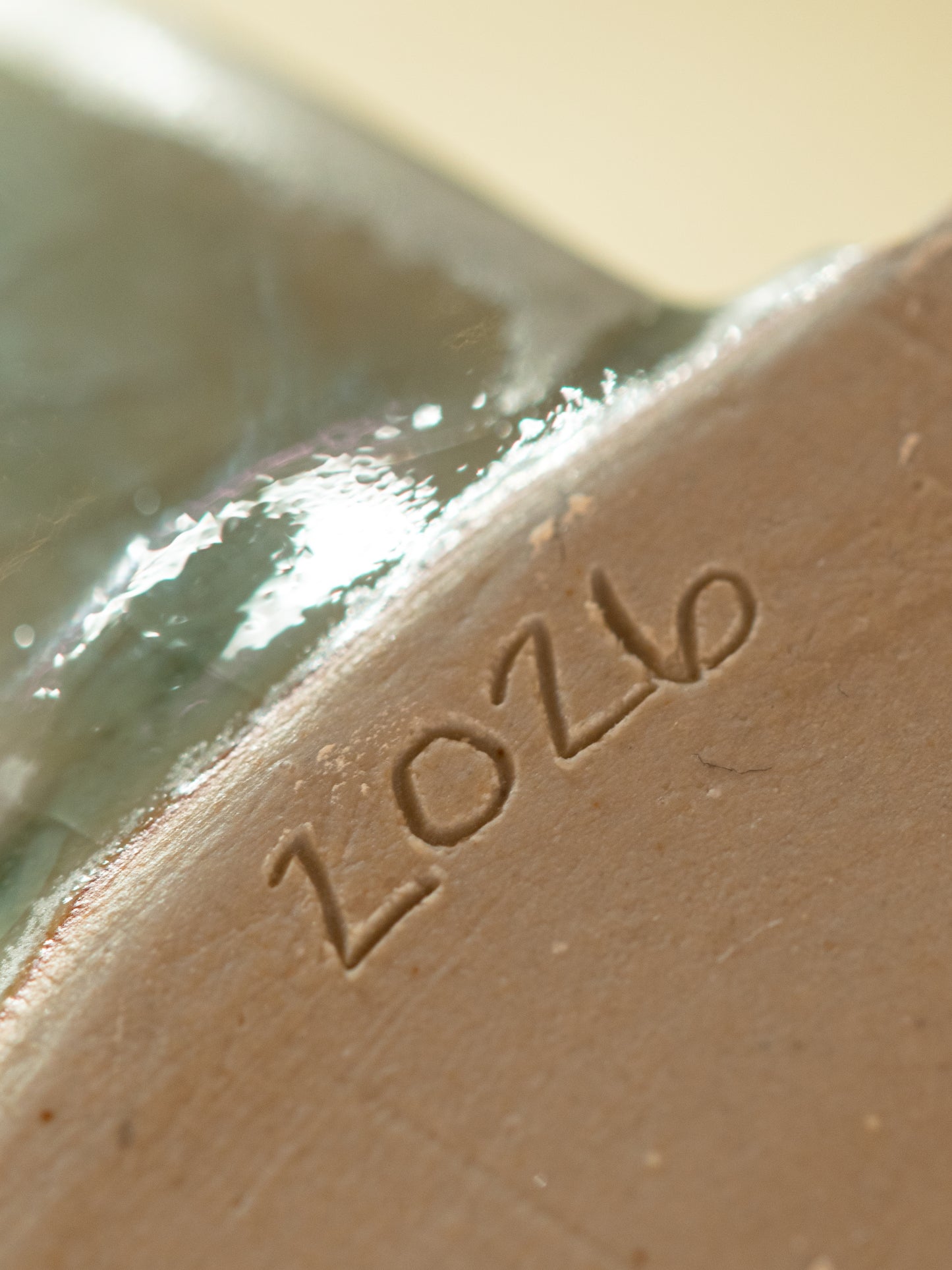 Melt Ice Mug for Charity