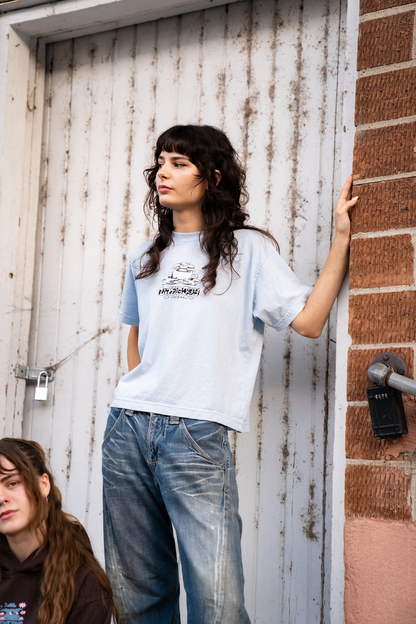 Fall Women's Short Sleeve
