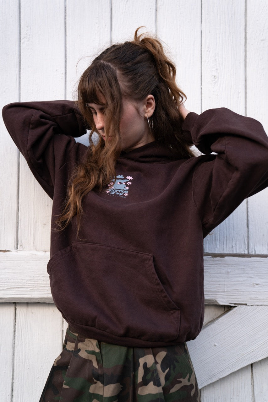 Fall Hoodie