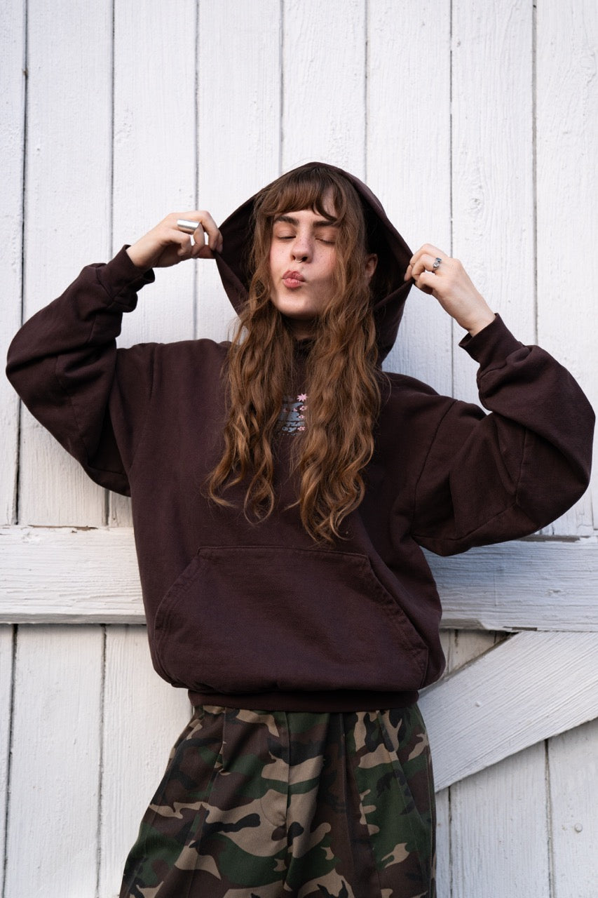 Fall Hoodie