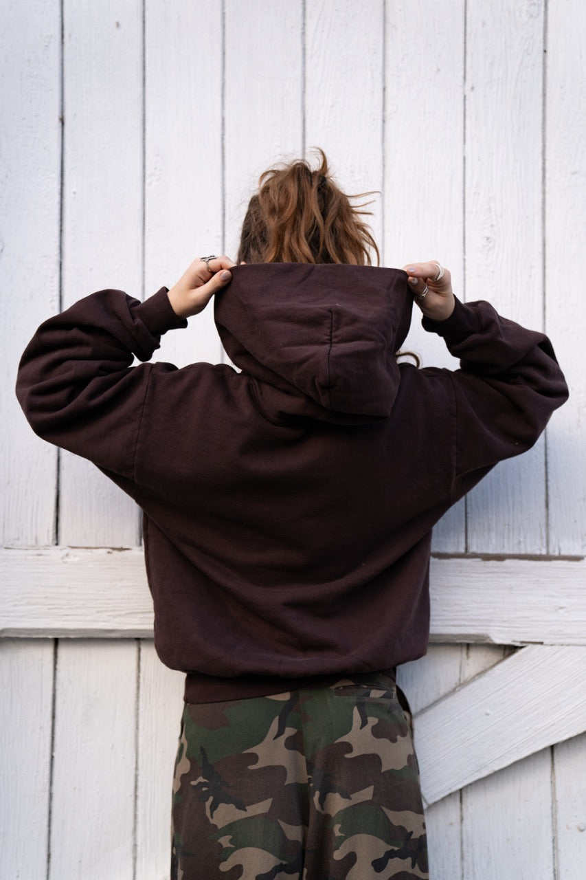 Fall Hoodie