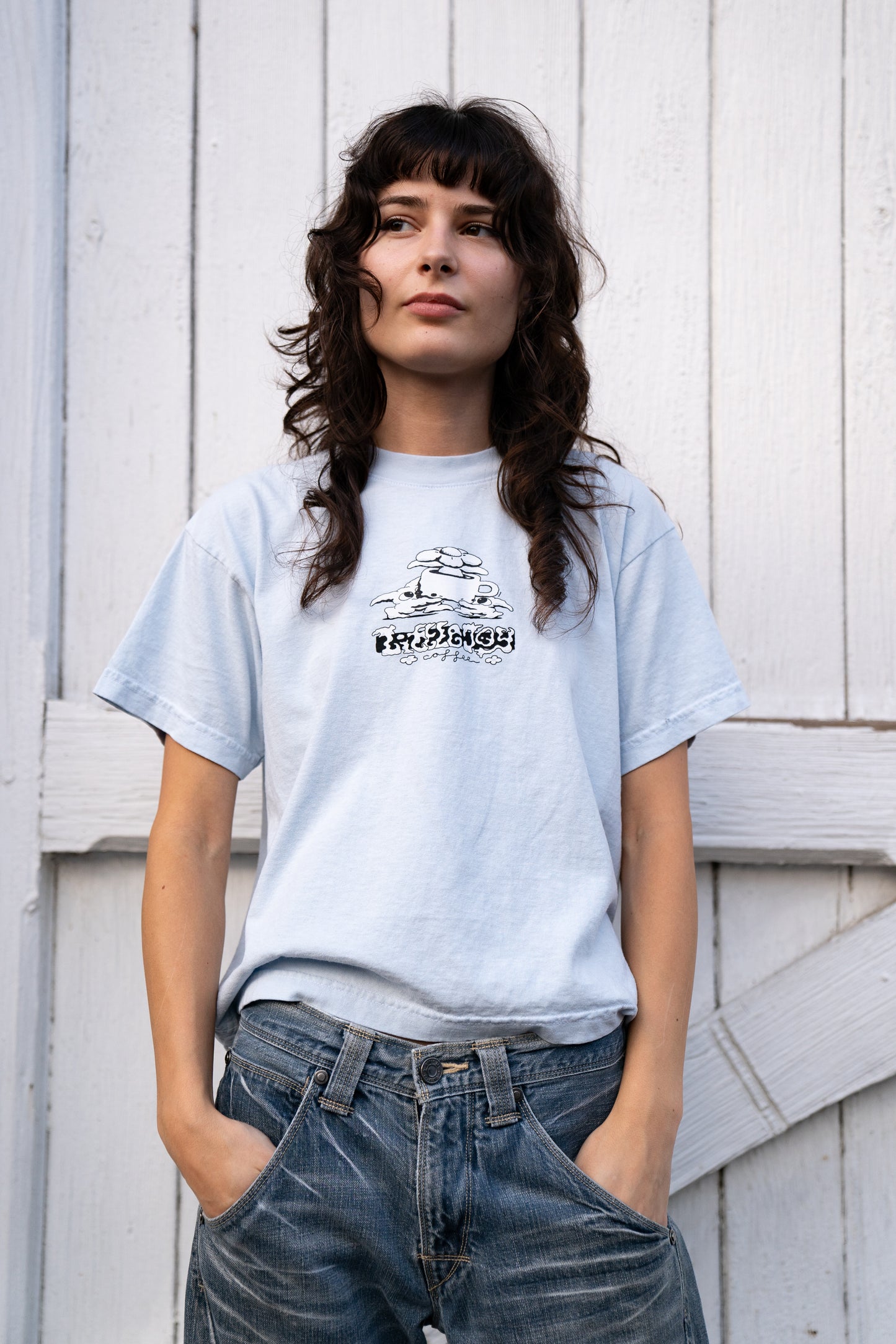 Fall Women's Short Sleeve
