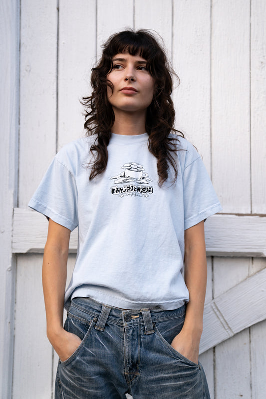 Fall Women's Short Sleeve