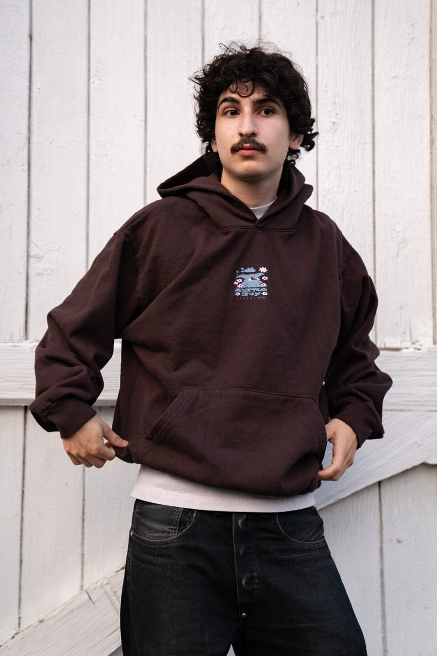 Fall Hoodie