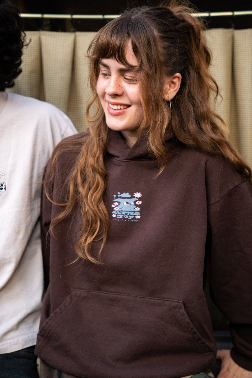 Fall Hoodie