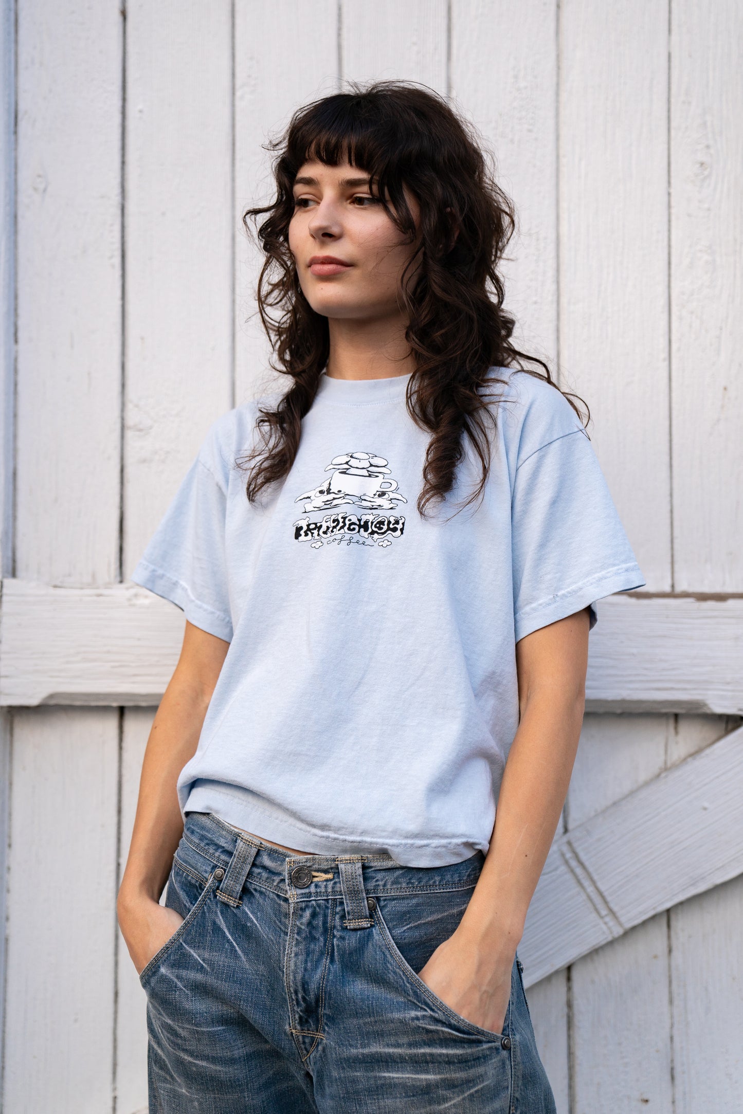 Fall Women's Short Sleeve